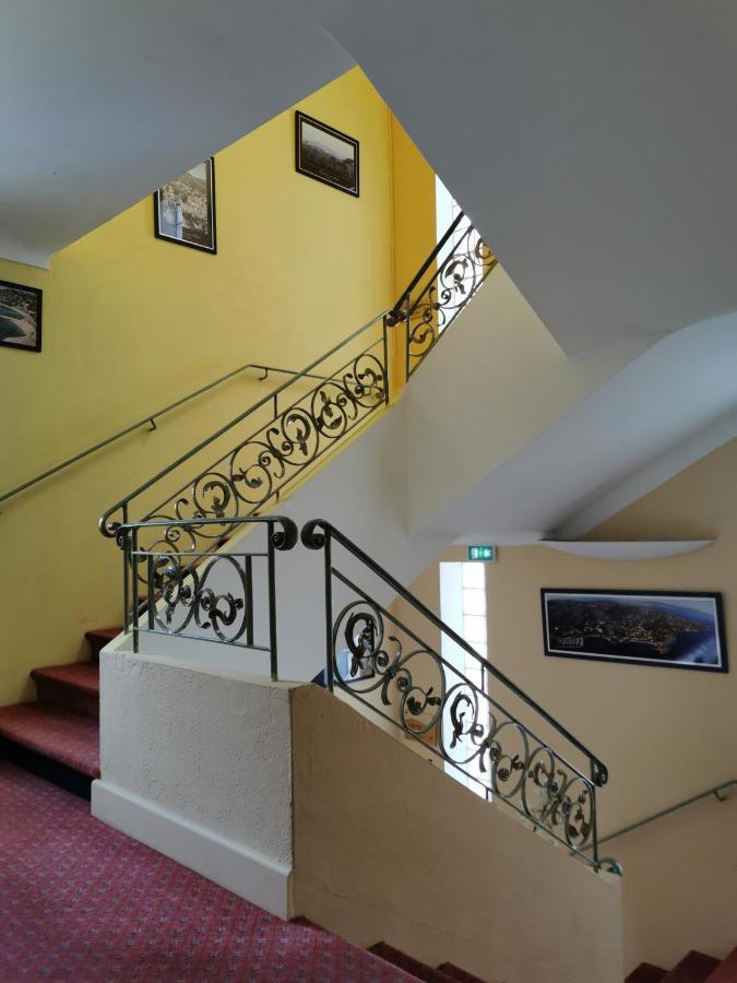 Hotel Le Provencal Logishotels Les Issambres Dış mekan fotoğraf