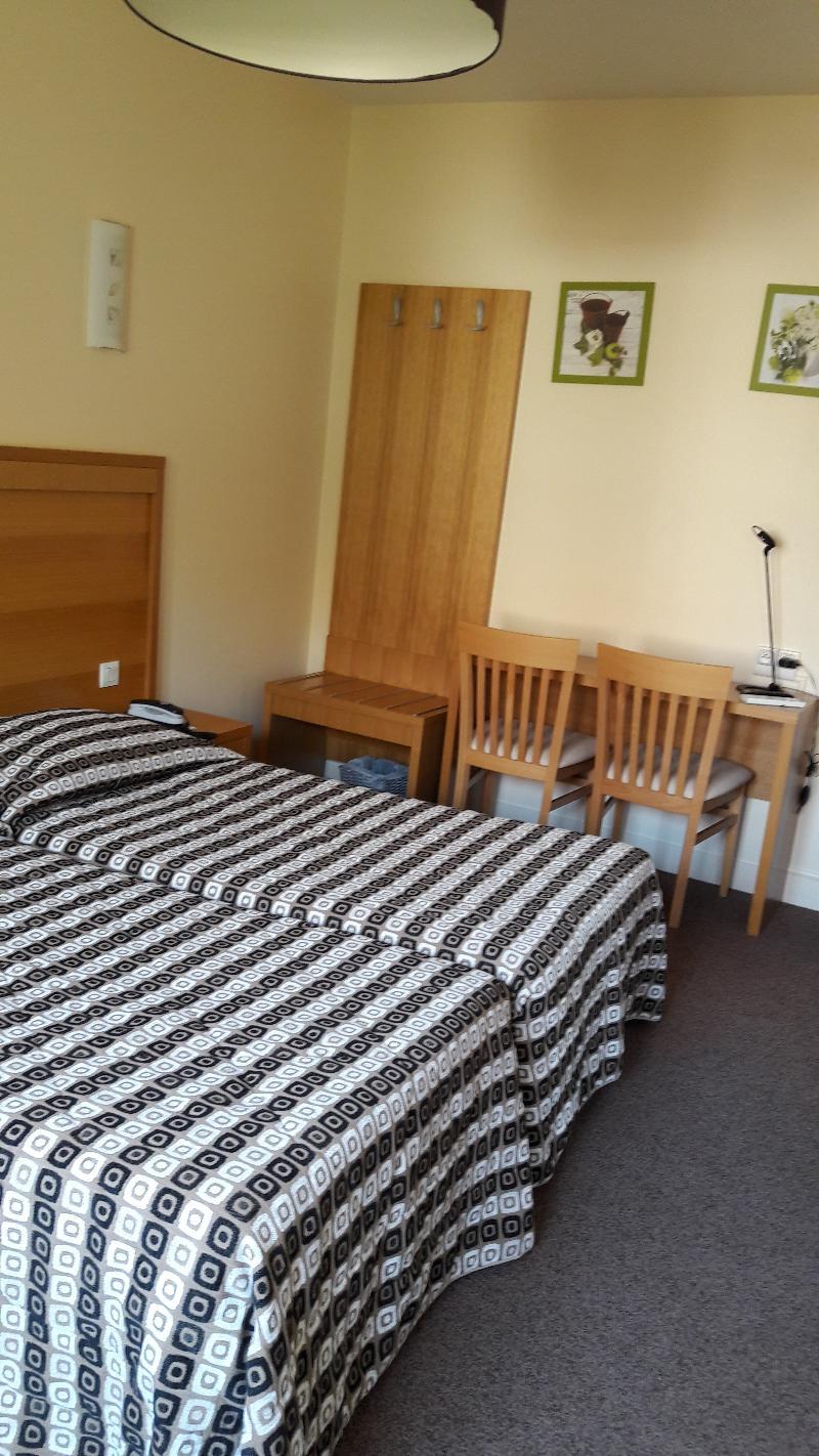 Hotel Le Provencal Logishotels Les Issambres Dış mekan fotoğraf