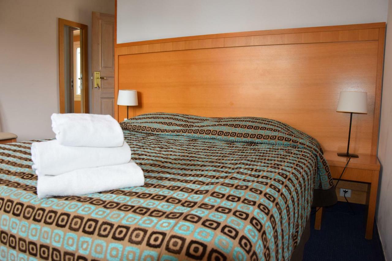 Hotel Le Provencal Logishotels Les Issambres Dış mekan fotoğraf